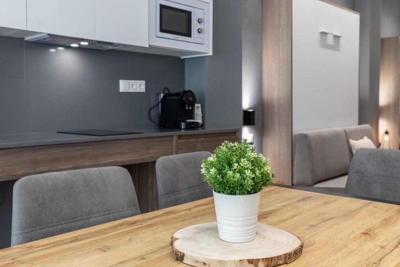 Travel Habitat Benimaclet Vista Hermosa Appartement Valence