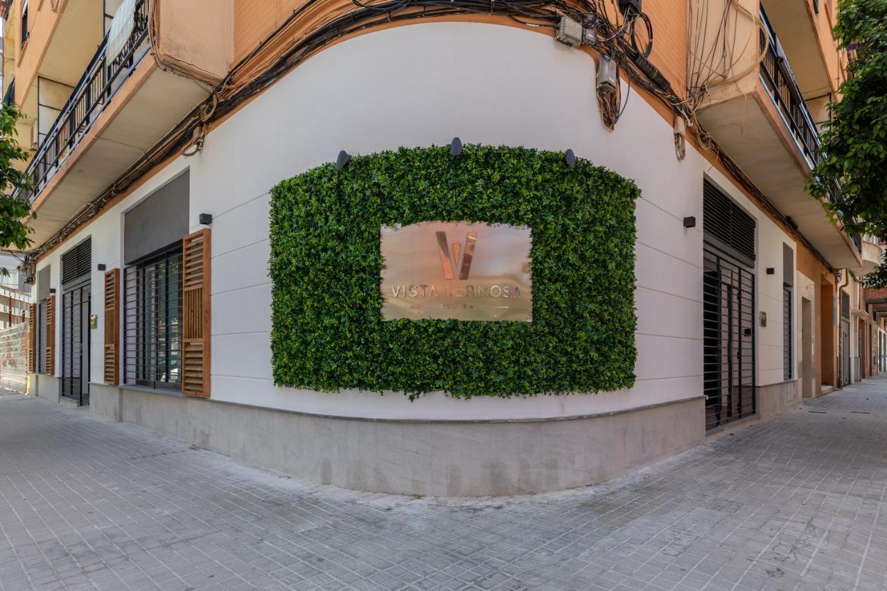 Travel Habitat Benimaclet Vista Hermosa Valence
