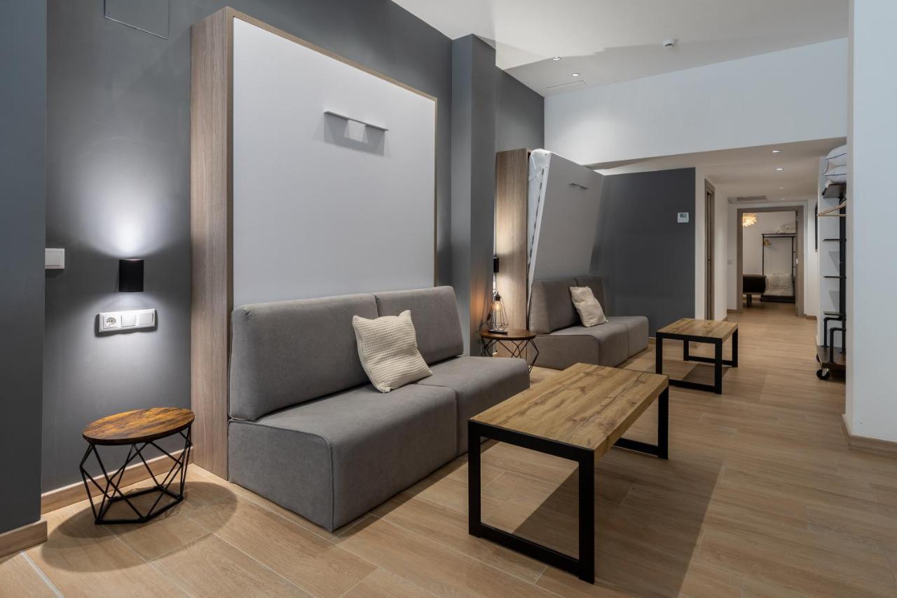 Travel Habitat Benimaclet Vista Hermosa Appartement Valence