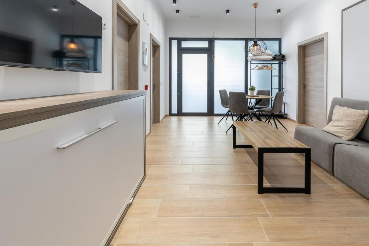 Travel Habitat Benimaclet Vista Hermosa Appartement Valence
