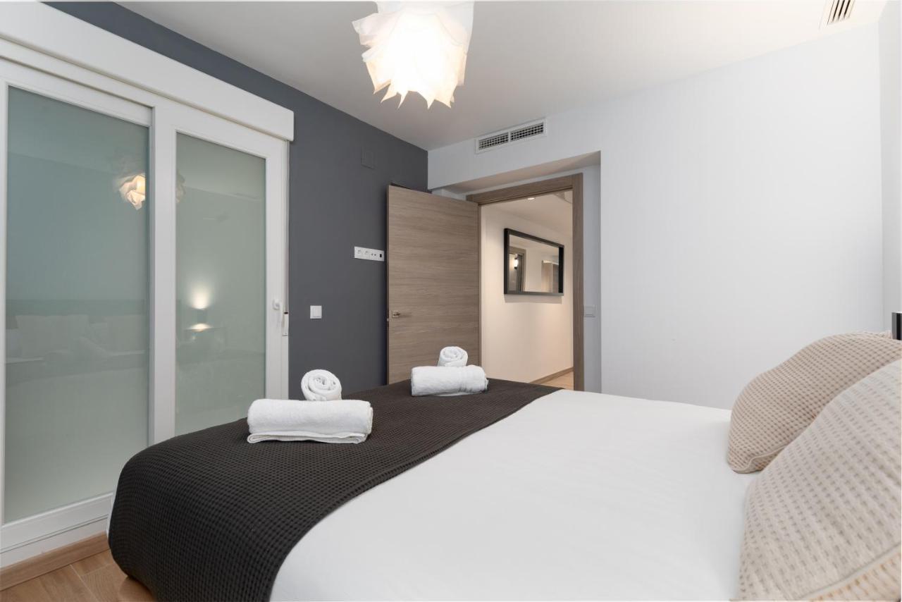 Appartement Travel Habitat Benimaclet Vista Hermosa Valence