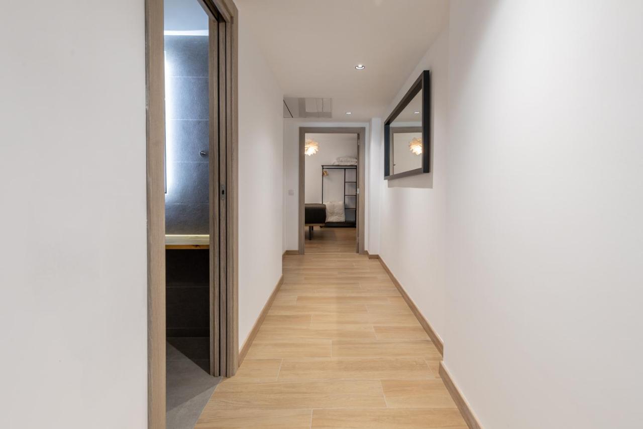 Appartement Travel Habitat Benimaclet Vista Hermosa Valence