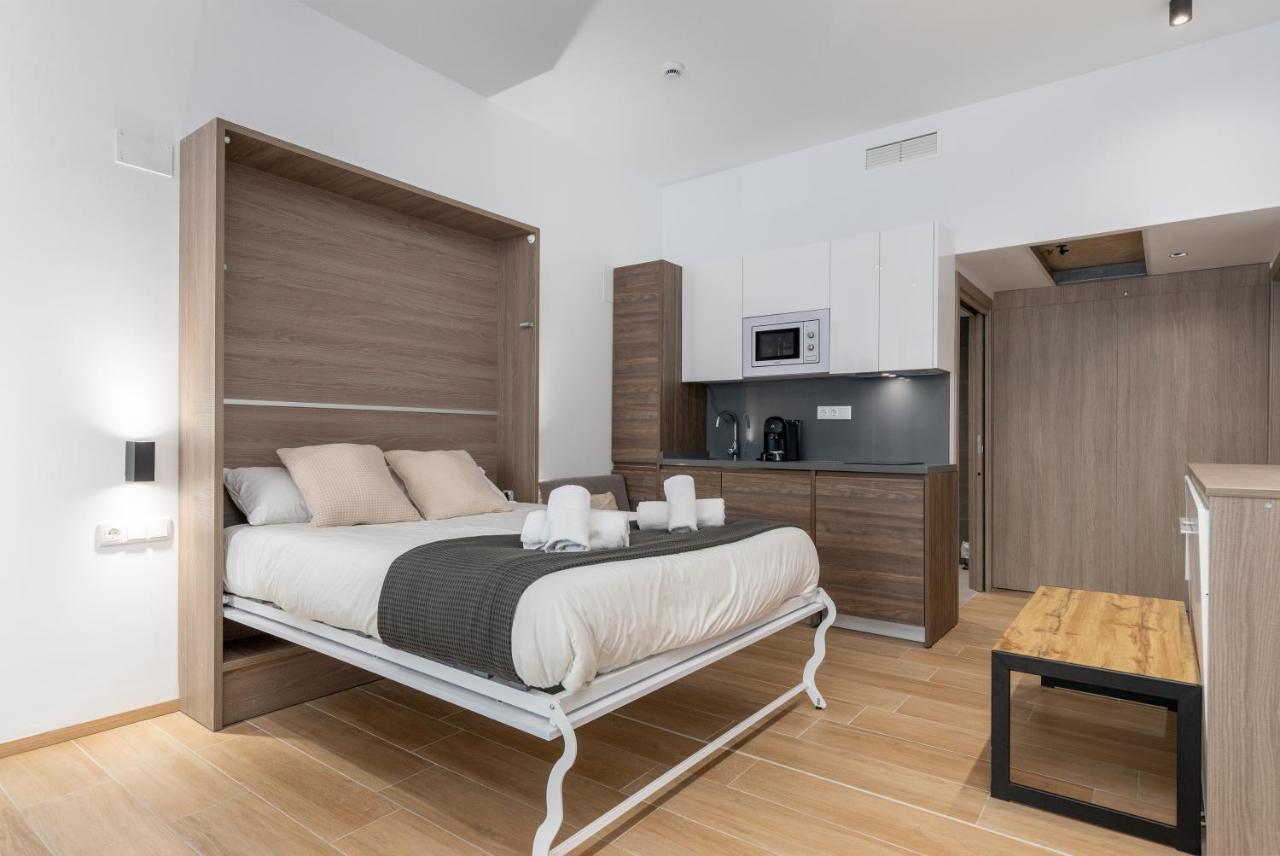 Travel Habitat Benimaclet Vista Hermosa Appartement