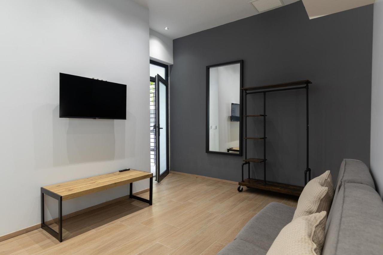 Travel Habitat Benimaclet Vista Hermosa Appartement *