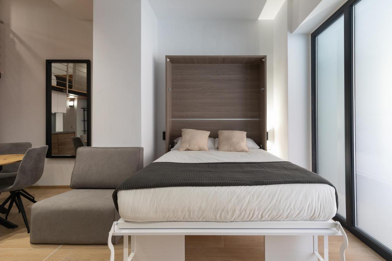 Travel Habitat Benimaclet Vista Hermosa Appartement Valence