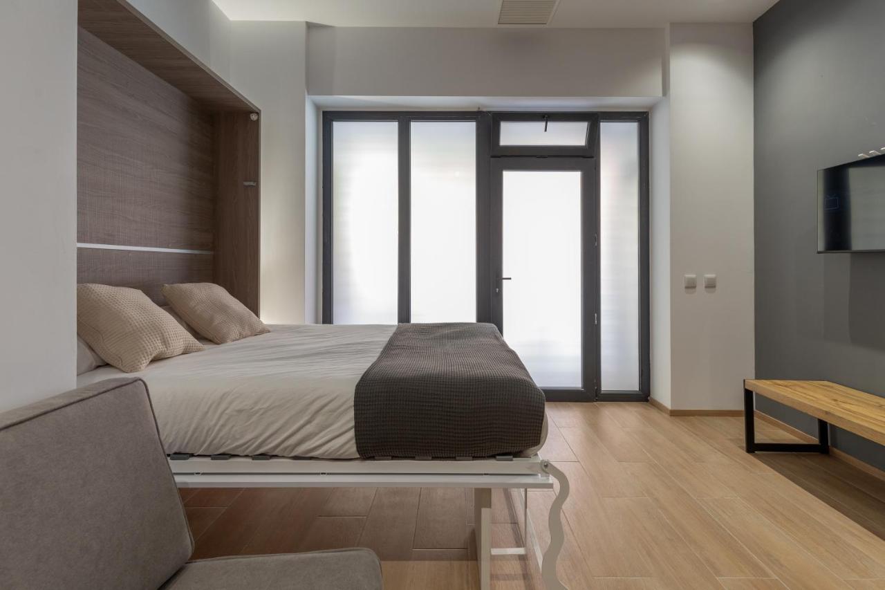 Travel Habitat Benimaclet Vista Hermosa Valence