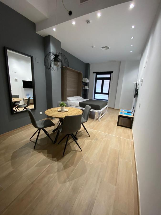 Travel Habitat Benimaclet Vista Hermosa * Valence