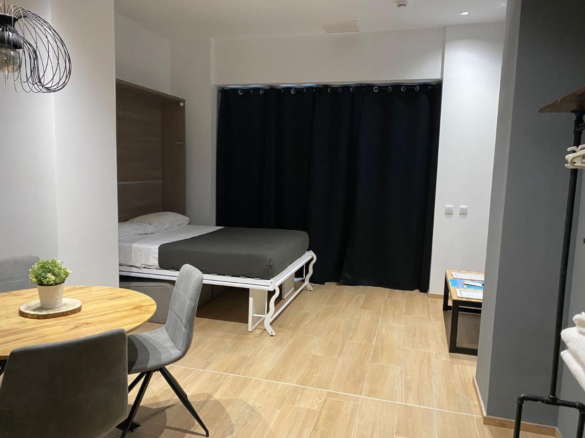 Travel Habitat Benimaclet Vista Hermosa Valence