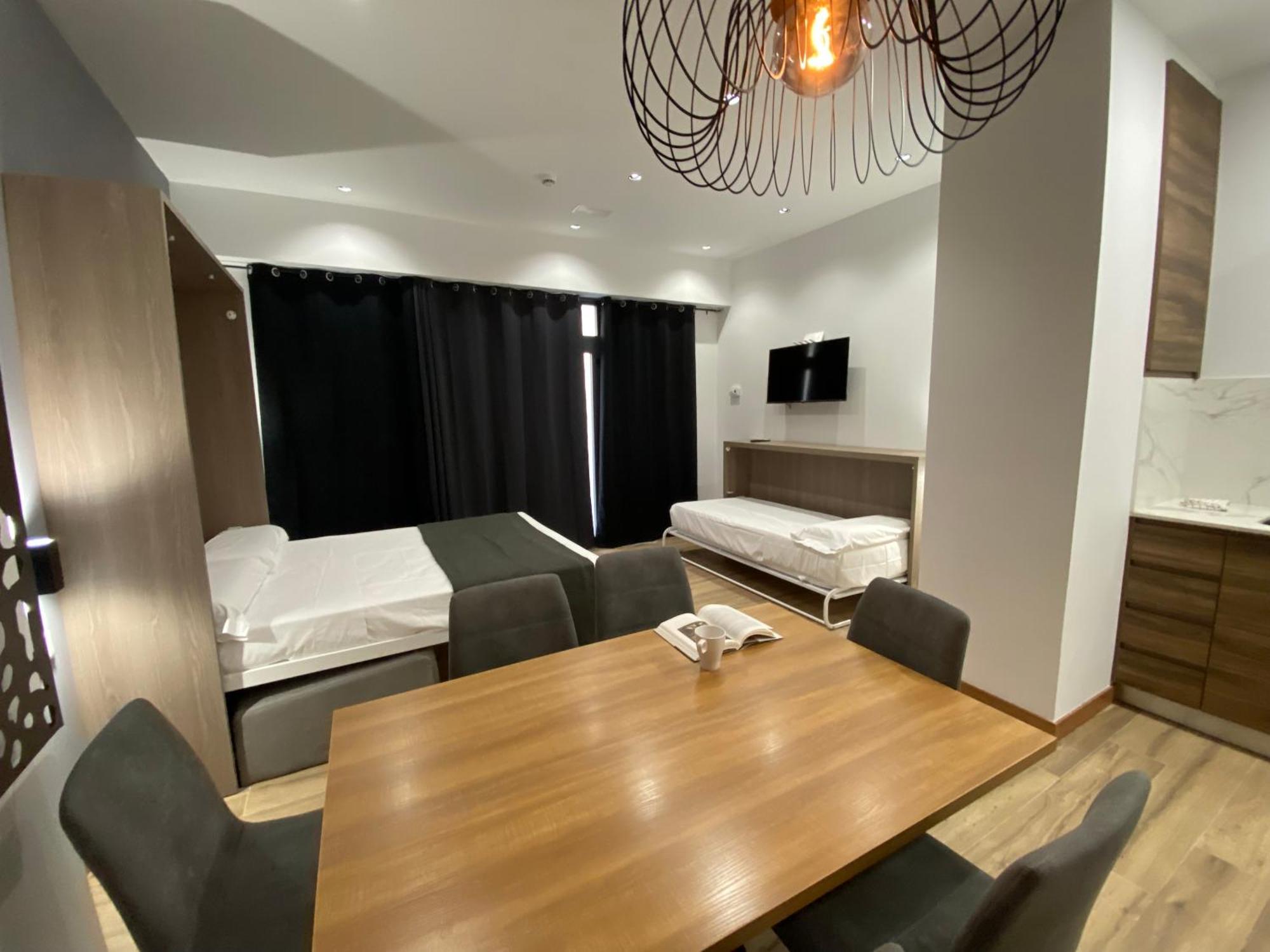 Appartement Travel Habitat Benimaclet Vista Hermosa Valence