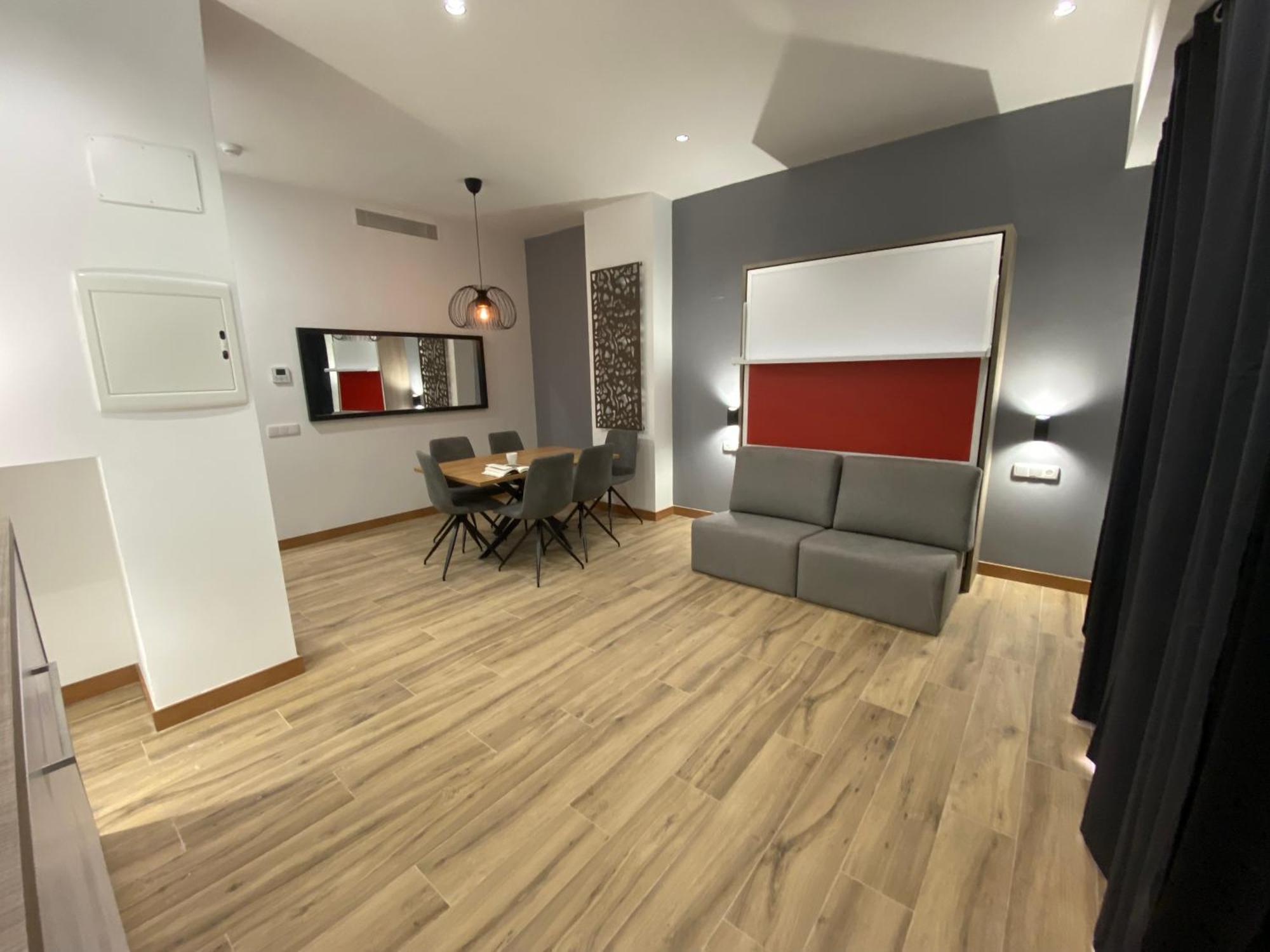 Appartement Travel Habitat Benimaclet Vista Hermosa Valence