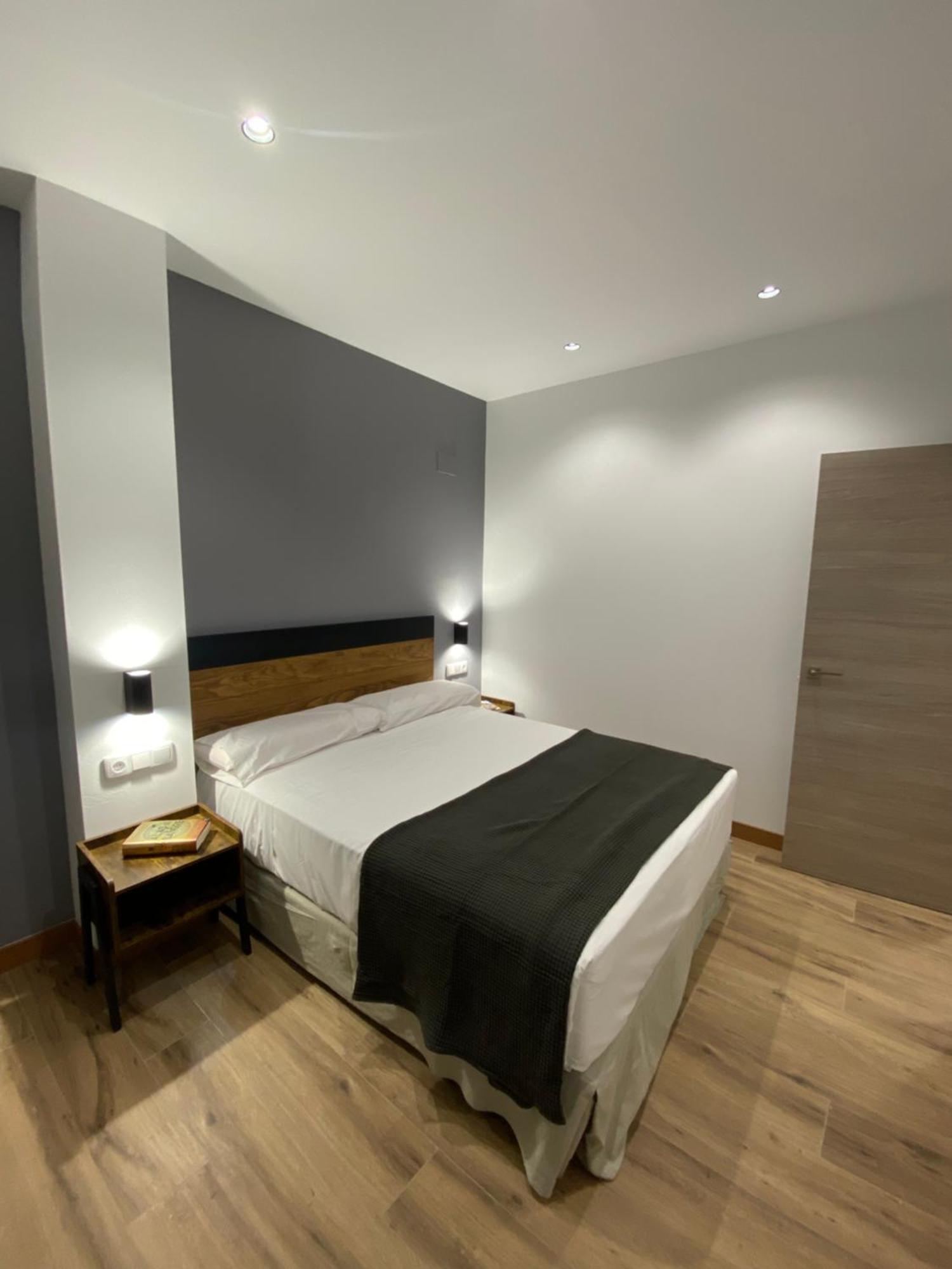 Travel Habitat Benimaclet Vista Hermosa Valence
