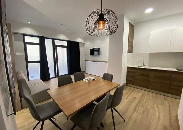 Travel Habitat Benimaclet Vista Hermosa Suites
